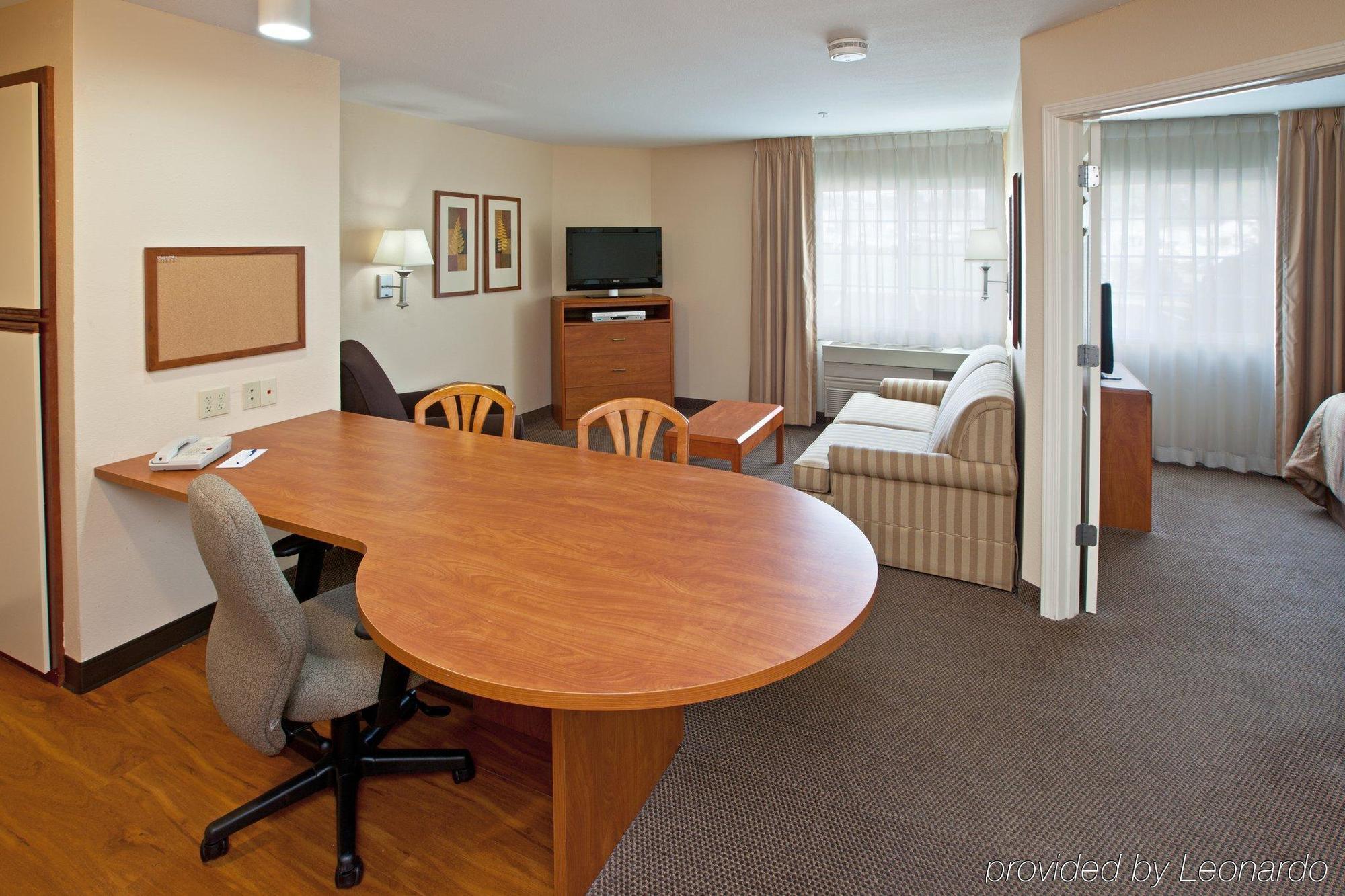 Candlewood Suites Louisville Airport By Ihg Стая снимка