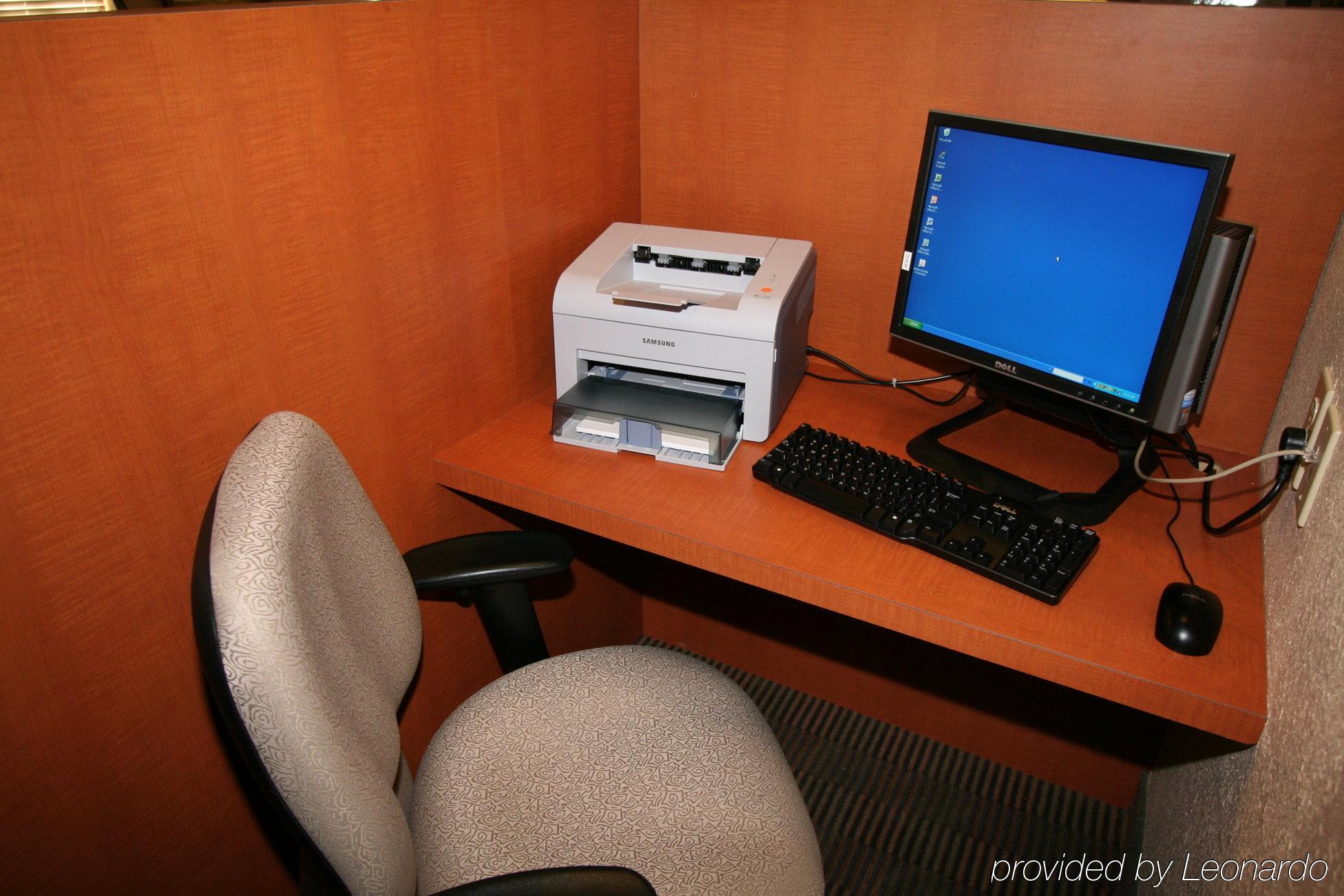 Candlewood Suites Louisville Airport By Ihg Съоръжения снимка