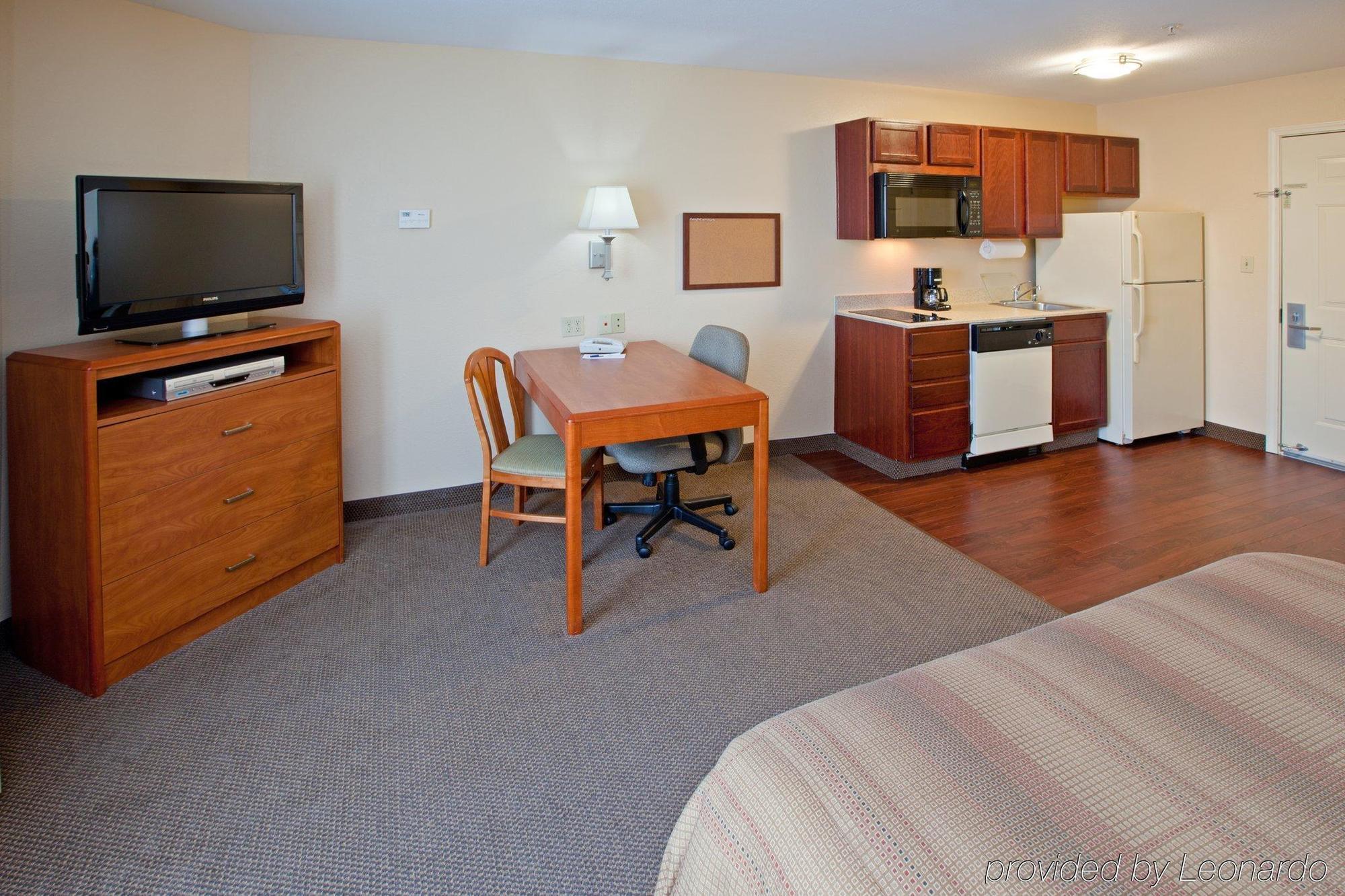 Candlewood Suites Louisville Airport By Ihg Стая снимка