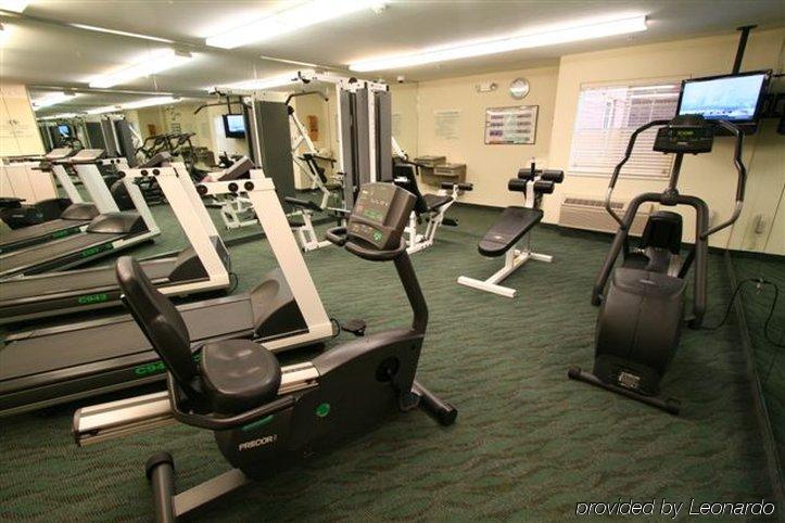 Candlewood Suites Louisville Airport By Ihg Съоръжения снимка