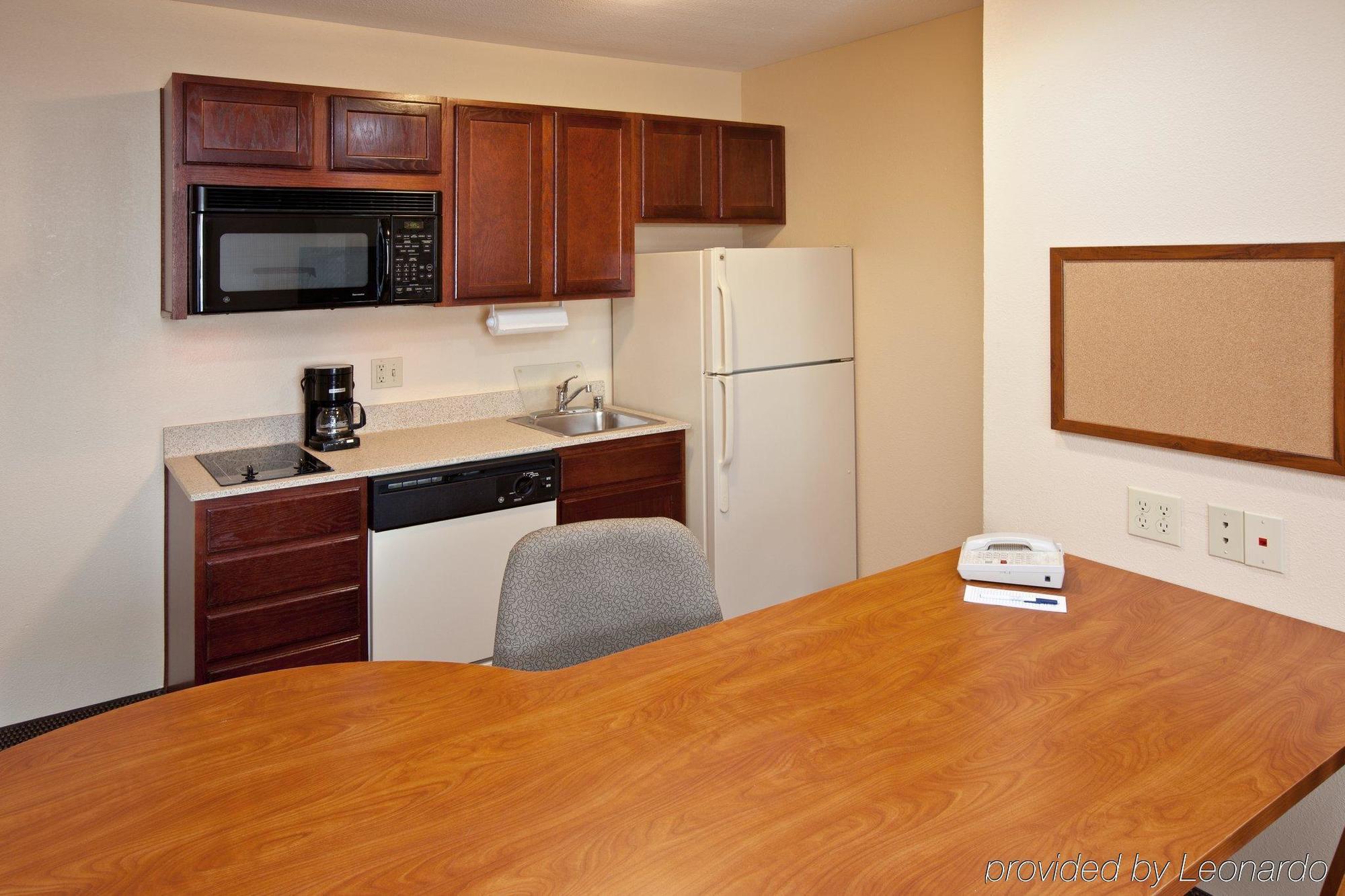 Candlewood Suites Louisville Airport By Ihg Стая снимка