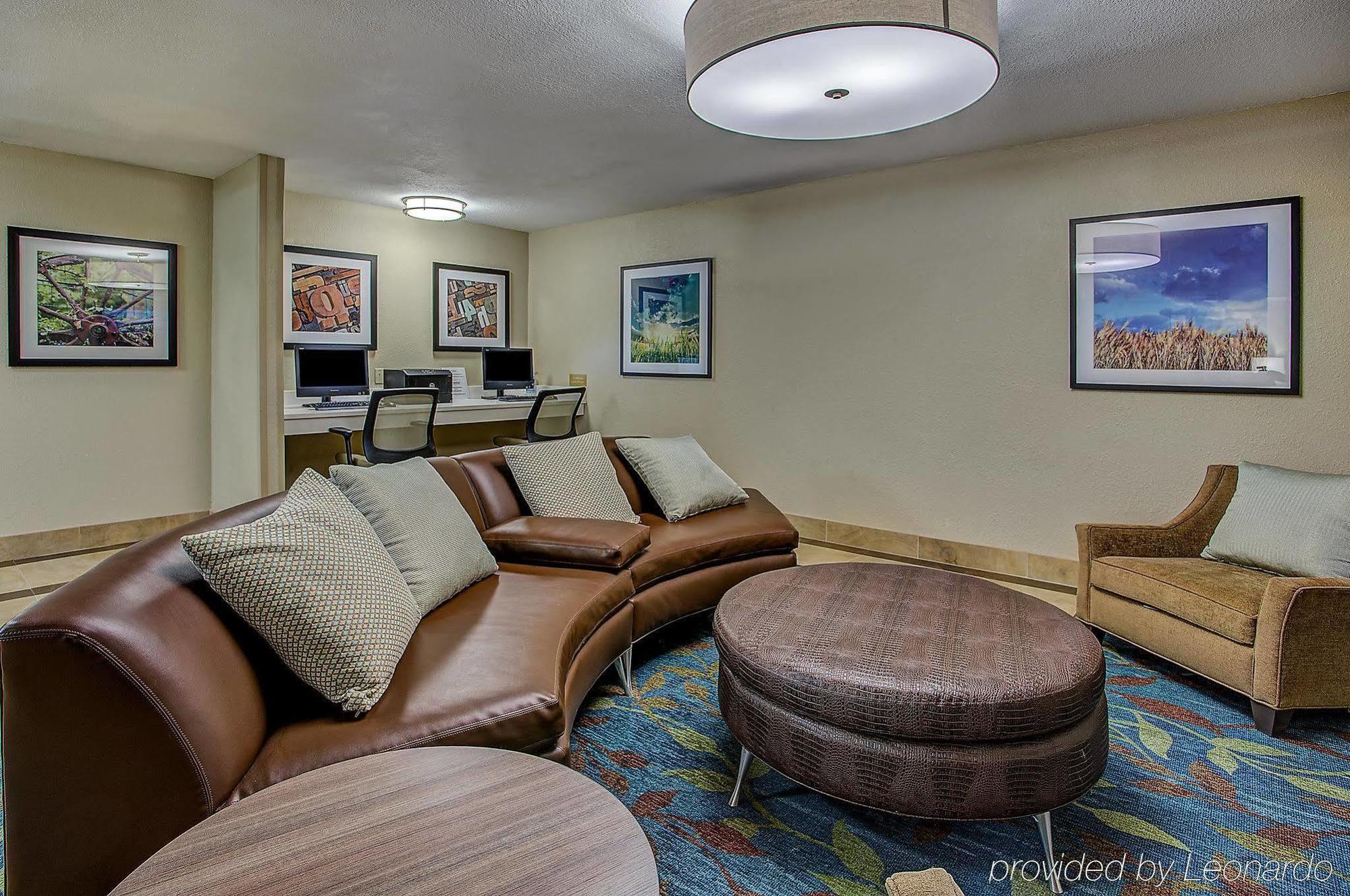 Candlewood Suites Louisville Airport By Ihg Екстериор снимка