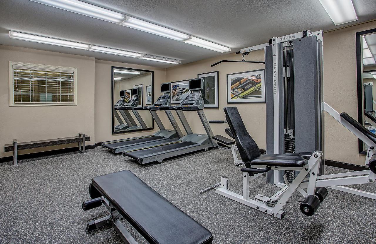 Candlewood Suites Louisville Airport By Ihg Екстериор снимка