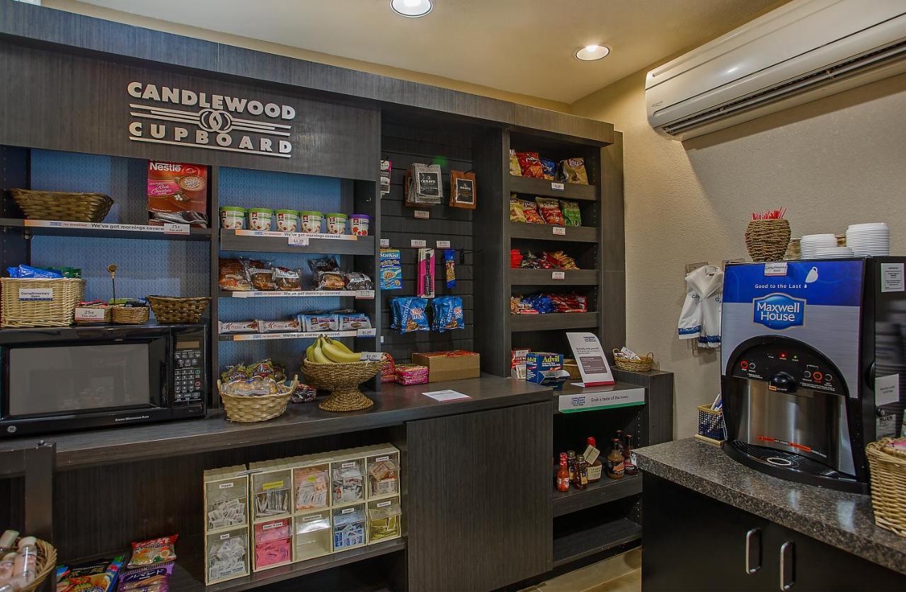 Candlewood Suites Louisville Airport By Ihg Екстериор снимка